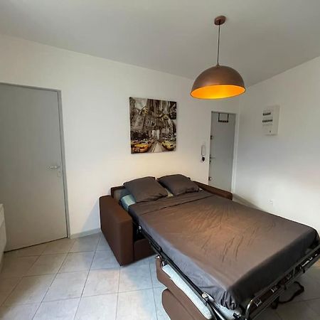 Bel Appartement Beziers - Clim - 1 Chambre - Gare - Centre Luaran gambar