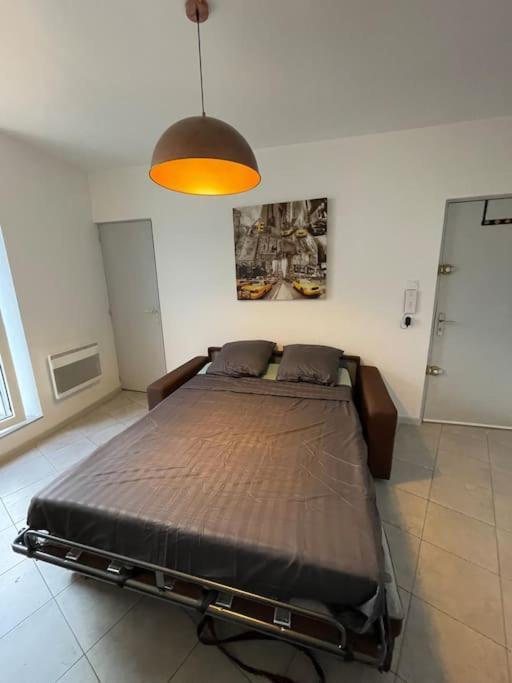 Bel Appartement Beziers - Clim - 1 Chambre - Gare - Centre Luaran gambar