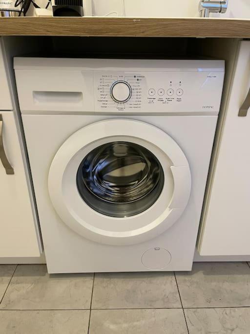 Bel Appartement Beziers - Clim - 1 Chambre - Gare - Centre Luaran gambar